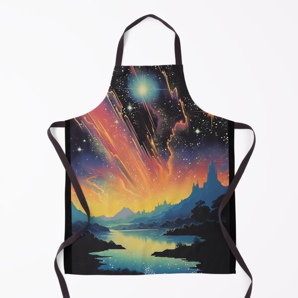 Item preview, Interplanetary Rainbow designed and sold by Je-we.