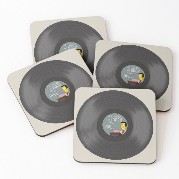 Item preview, This Sounds Like Rock And Or Roll Record designed and sold by thebcarts.