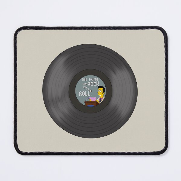 Item preview, This Sounds Like Rock And Or Roll Record designed and sold by thebcarts.
