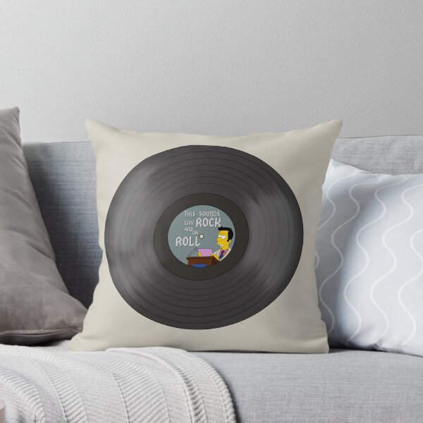 Item preview, This Sounds Like Rock And Or Roll Record designed and sold by thebcarts.