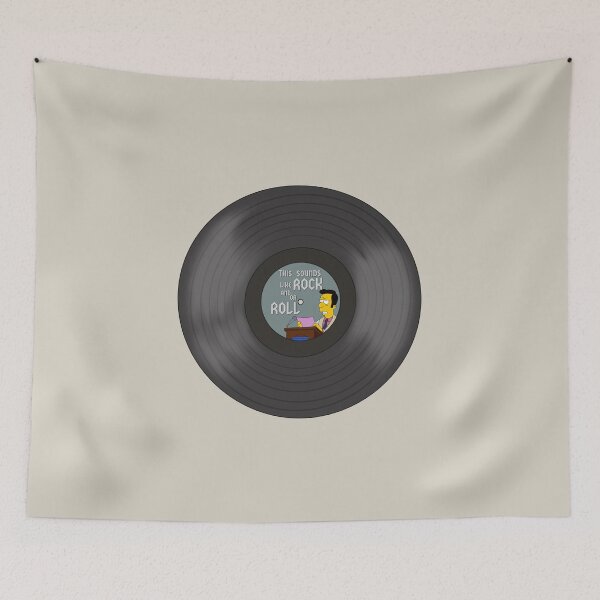 Item preview, This Sounds Like Rock And Or Roll Record designed and sold by thebcarts.