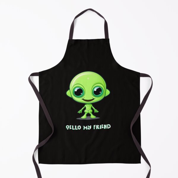 Item preview, Cute alien designed and sold by Glamorii22.
