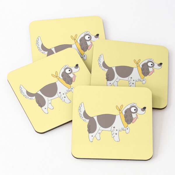 Item preview, Spaniel designed and sold by Alan2903.