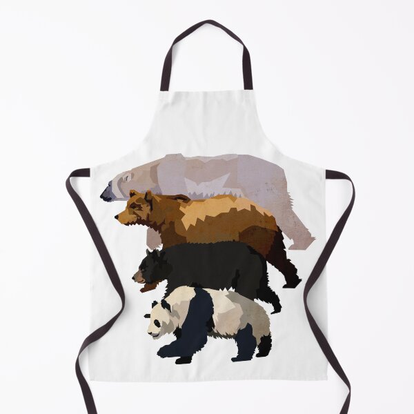 Item preview, Sleuth of Bears designed and sold by WCArtBoutique.