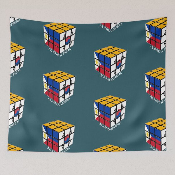 Item preview, Filipino-Korean designed and sold by SariSariStoreFL.