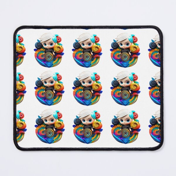 Item preview, Colorful Sweetness designed and sold by TodoDecoArt.