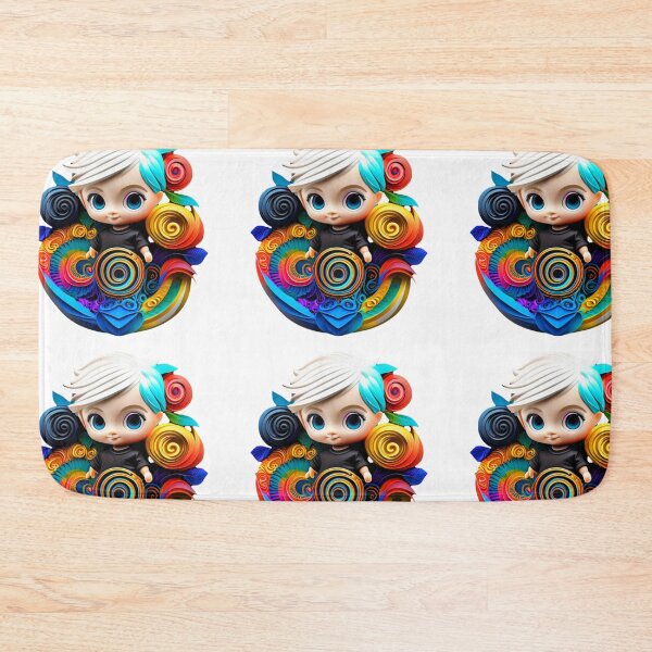 Item preview, Colorful Sweetness designed and sold by TodoDecoArt.