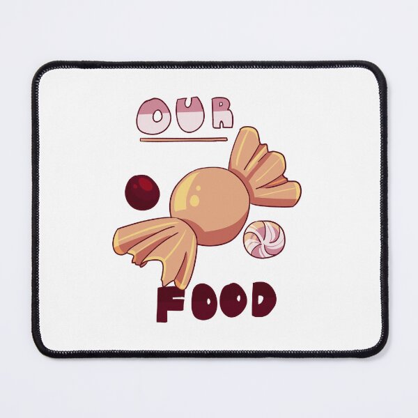 Item preview, Our Food designed and sold by Tomuraukami.