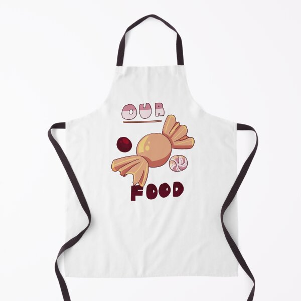 Item preview, Our Food designed and sold by Tomuraukami.