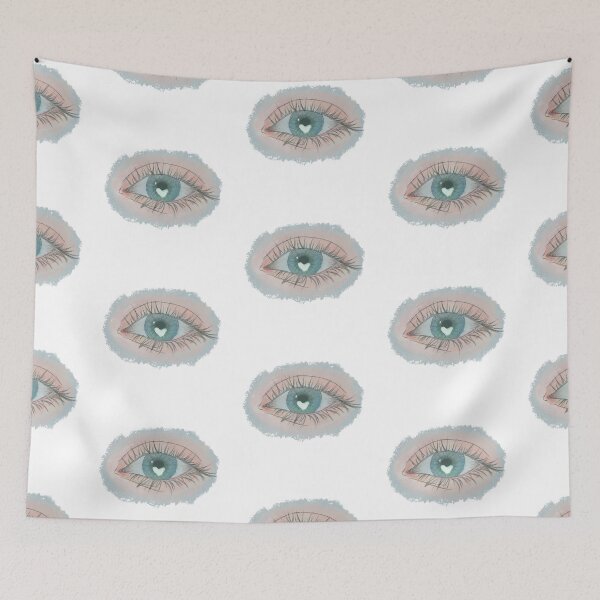 Item preview, Eye designed and sold by ShyAmethyst77.