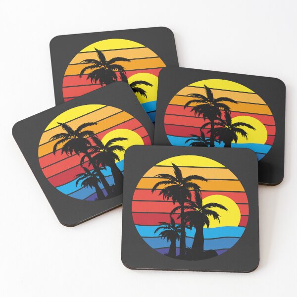 Item preview,  Journey with sunset designed and sold by matjaralbalad.