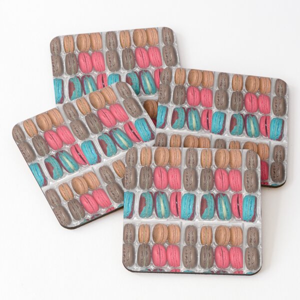 Item preview, Macaroon Mood designed and sold by EmmelineKlatt.