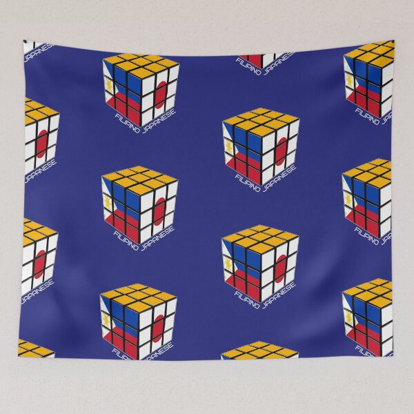 Item preview, Filipino-Japanese designed and sold by SariSariStoreFL.