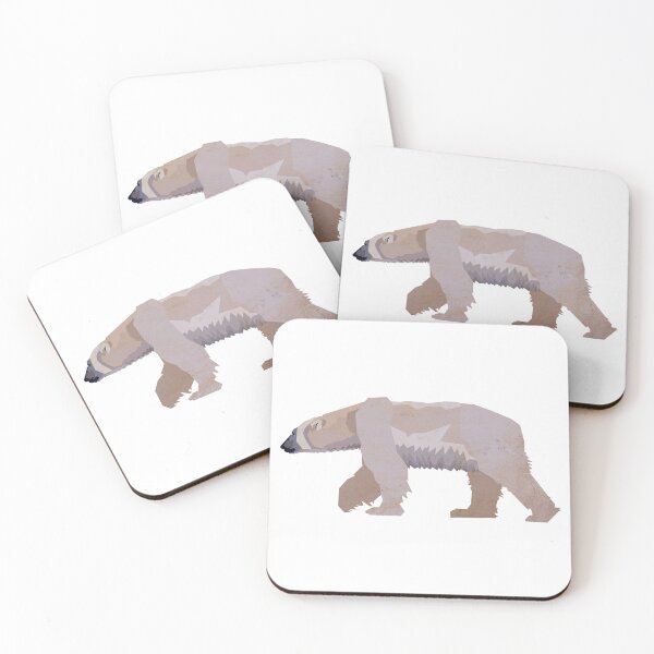 Item preview, Polar Bear designed and sold by WCArtBoutique.