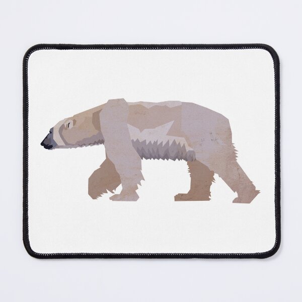 Item preview, Polar Bear designed and sold by WCArtBoutique.