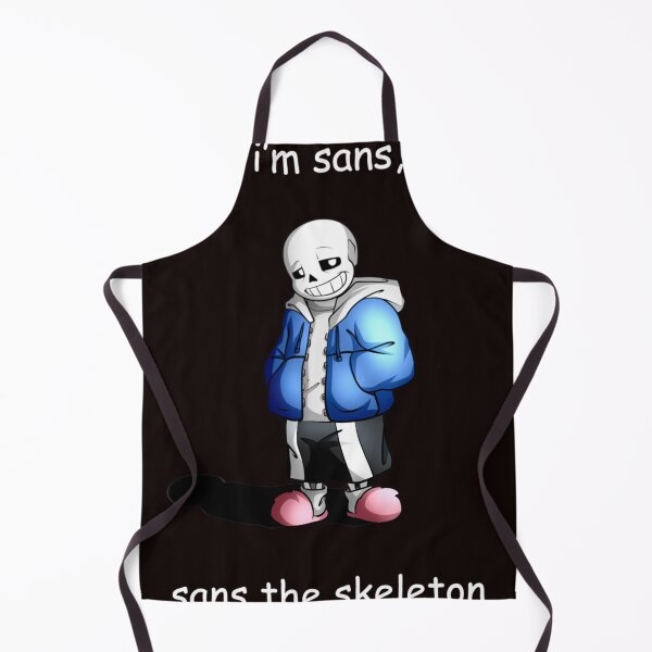 Item preview, i'm sans, sans the skeleton. Fitted designed and sold by IleneSimo.