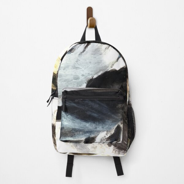 Item preview, 與山景影 with Mountain View designed and sold by Xieurabbit.