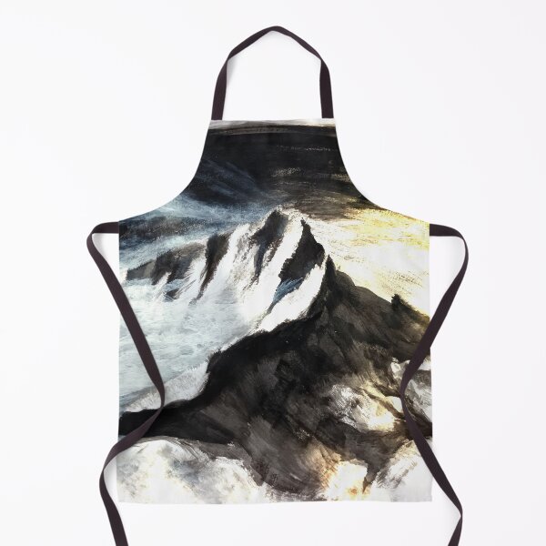 Item preview, 與山景影 with Mountain View designed and sold by Xieurabbit.