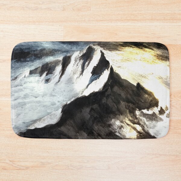Item preview, 與山景影 with Mountain View designed and sold by Xieurabbit.