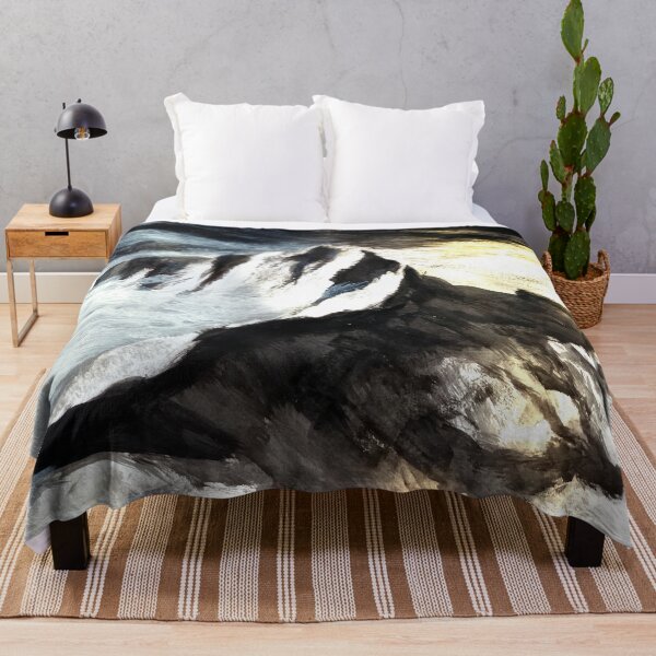 Item preview, 與山景影 with Mountain View designed and sold by Xieurabbit.