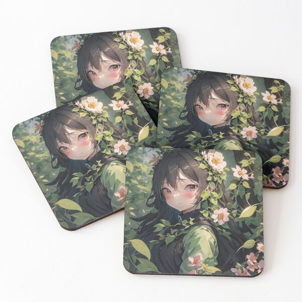 Item preview, shylily designed and sold by mikasaprada.