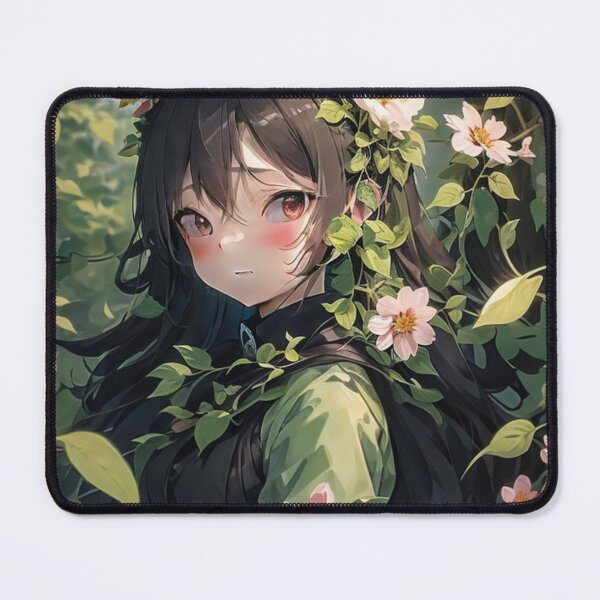 Item preview, shylily designed and sold by mikasaprada.