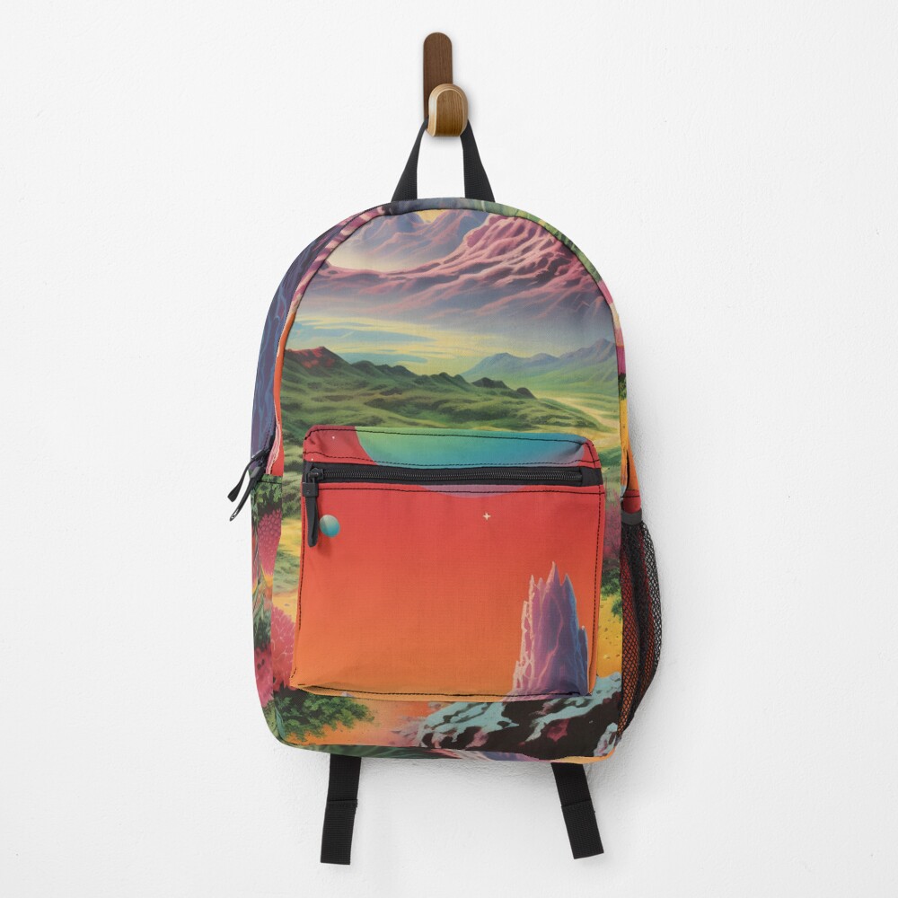 Item preview, Backpack designed and sold by Jew-e.