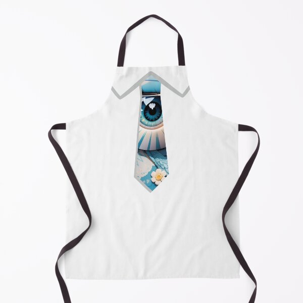 Item preview, Sleek & Stylish - Faux Tie Illustration designed and sold by DimHel2.