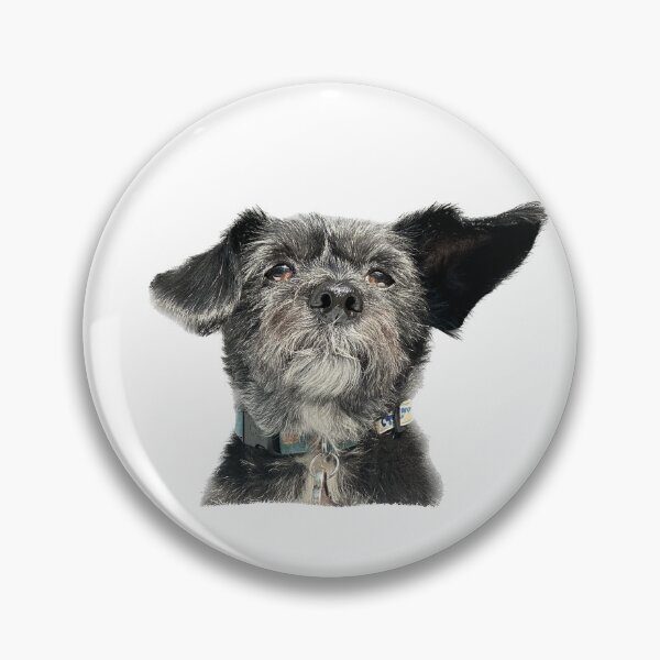 Item preview, Keller with her ear sticking out designed and sold by Bengnr.