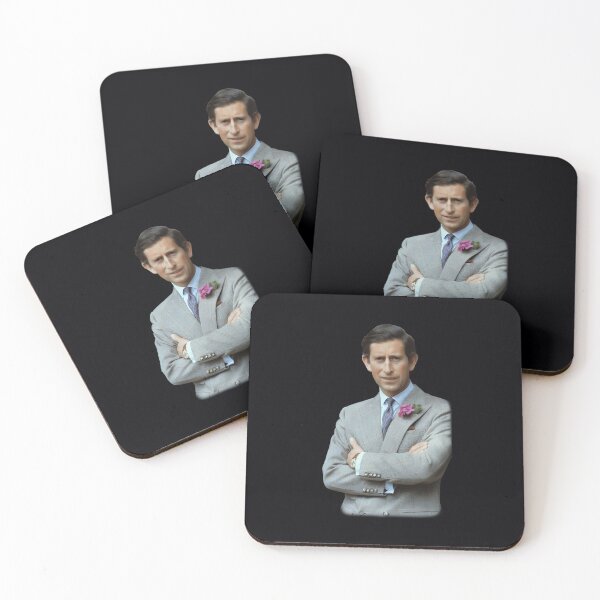Item preview, Charles prince of wales royal 	 		 designed and sold by zwvkskwt78.