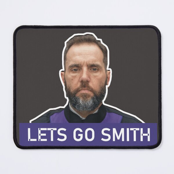 Item preview, Lets Go Jack Smith designed and sold by Meharshop.