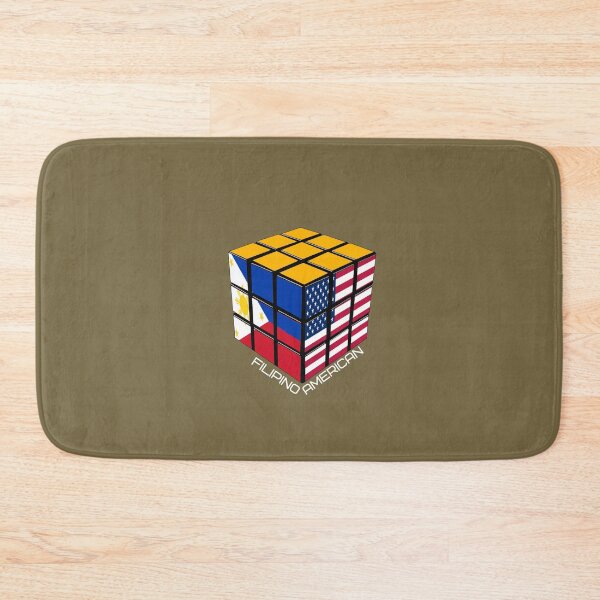 Item preview, Filipino- American designed and sold by SariSariStoreFL.