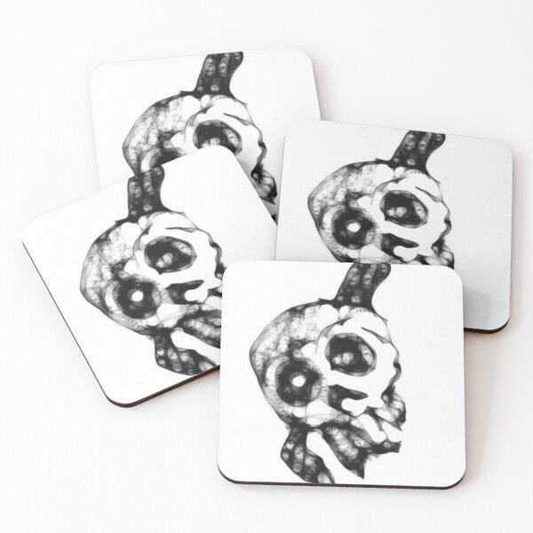 Artikelvorschau, skulls entworfen und verkauft von giomalart.