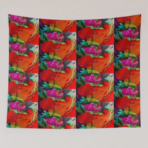 Item preview, Abstract 727 designed and sold by Shulie1.