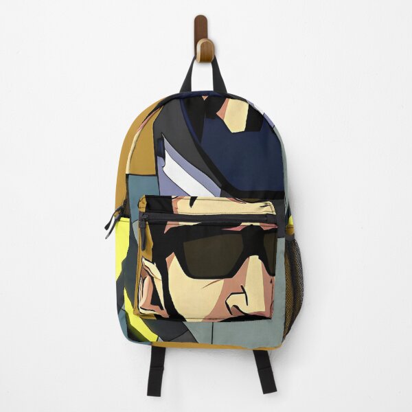Item preview, Hlvrai Gordon designed and sold by Fenix2.