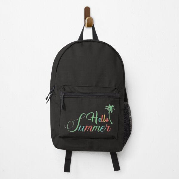 Item preview, Hello Summer Design designed and sold by The best online style shop.