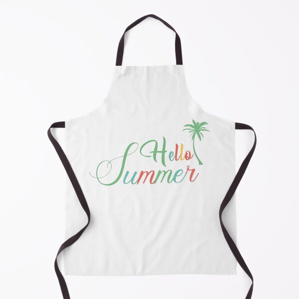 Item preview, Hello Summer Design designed and sold by The best online style shop.