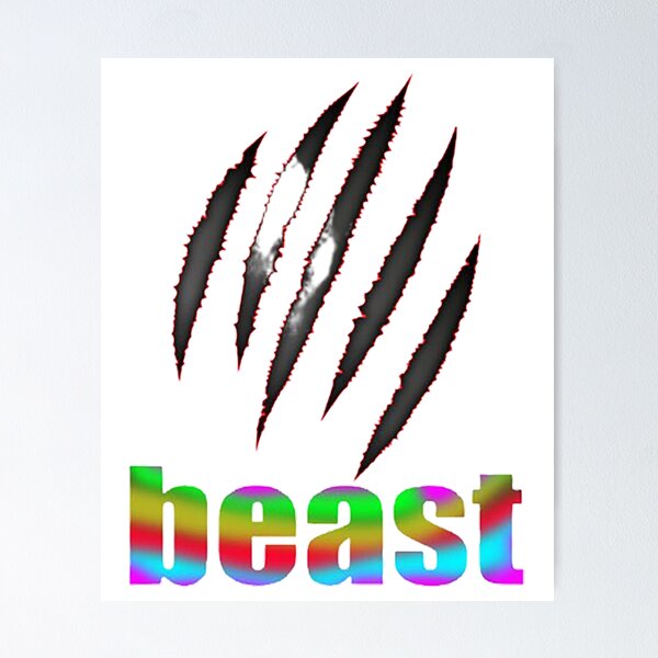 Eye Gaze Of The Beast Logo