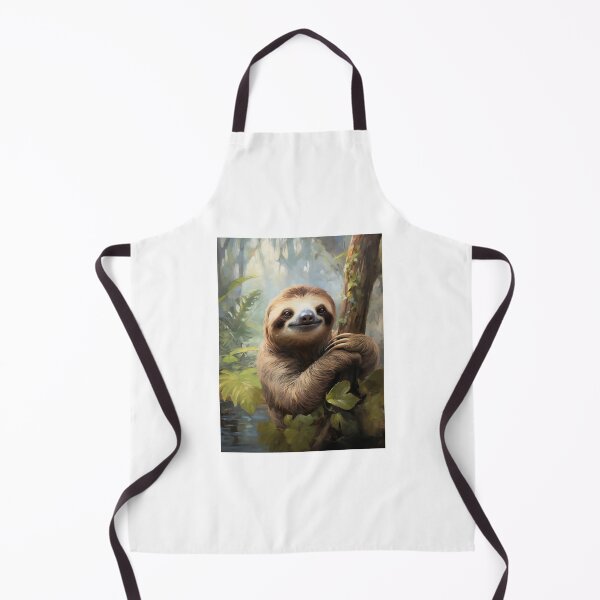 Item preview, Sloth 10 designed and sold by Elindith.