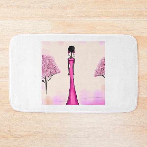 Item preview, Cherry Blossom Radiance: Graceful Beauty Amidst Spring's Embrace designed and sold by ReplyGirl.