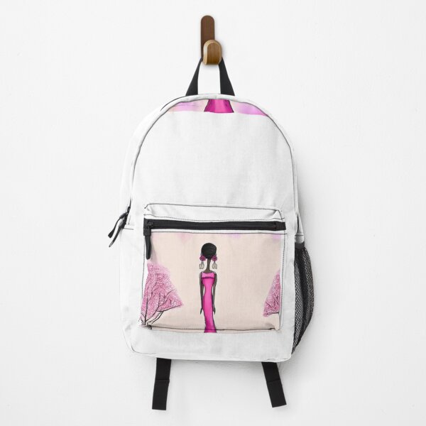 Item preview, Cherry Blossom Radiance: Graceful Beauty Amidst Spring's Embrace designed and sold by ReplyGirl.