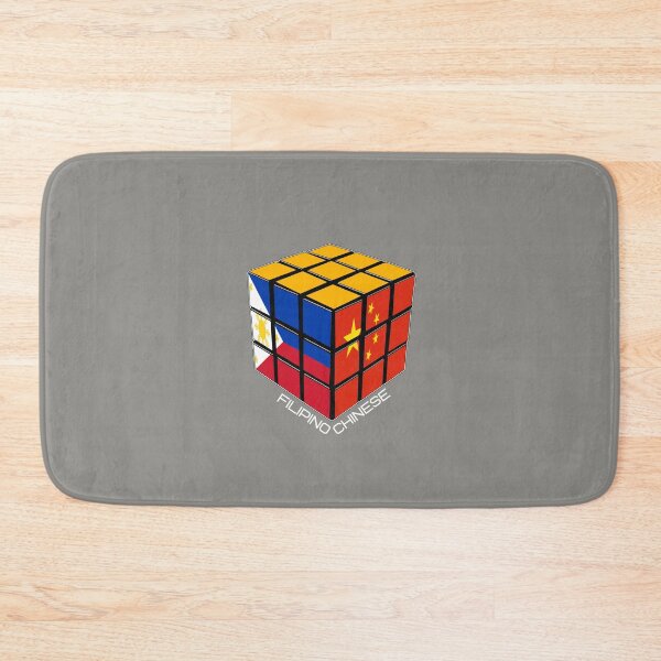 Item preview,  Filipino-Chinese designed and sold by SariSariStoreFL.