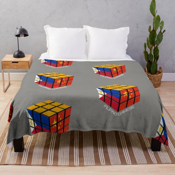Item preview, Filipino-Chinese designed and sold by SariSariStoreFL.