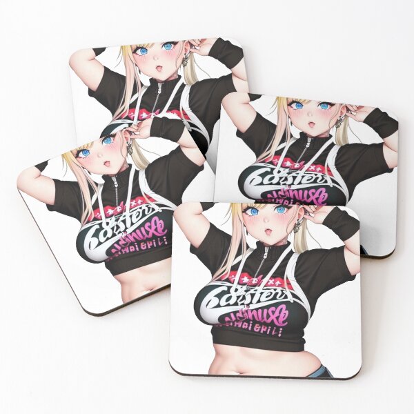 Item preview, BBW Rubia Chica Punk Gordita Sexy designed and sold by Pannyyy.