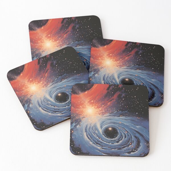 Item preview, Gravitational Fusion designed and sold by Je-we.