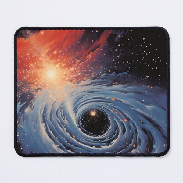 Item preview, Gravitational Fusion designed and sold by Je-we.