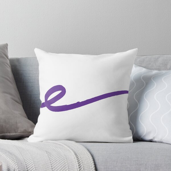 Item preview, Emerson College Logo designed and sold by Leah Cedeno.