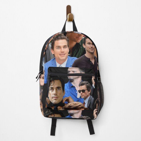 Item preview, HIGH QUALITY matt bomer photo collage designed and sold by heavyduck.