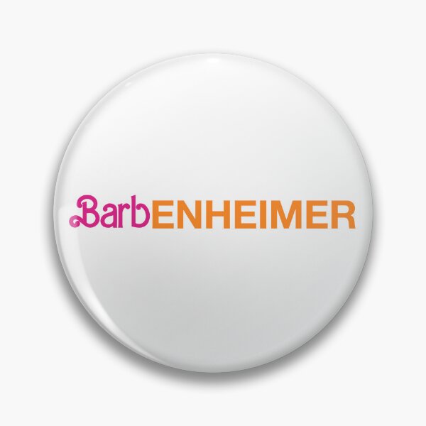 Item preview, Barbenheimer designed and sold by lucreziatrebbi.