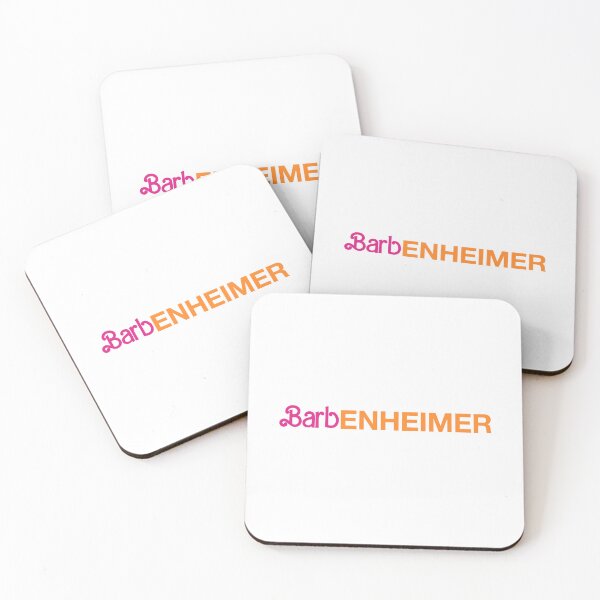 Item preview, Barbenheimer designed and sold by lucreziatrebbi.